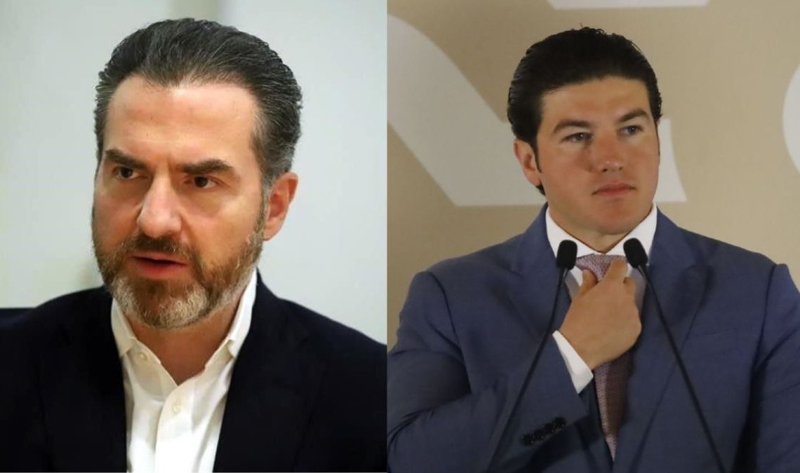 AdriÁn De La Garza Monterrey Alcalde - Tu Vecino Informa