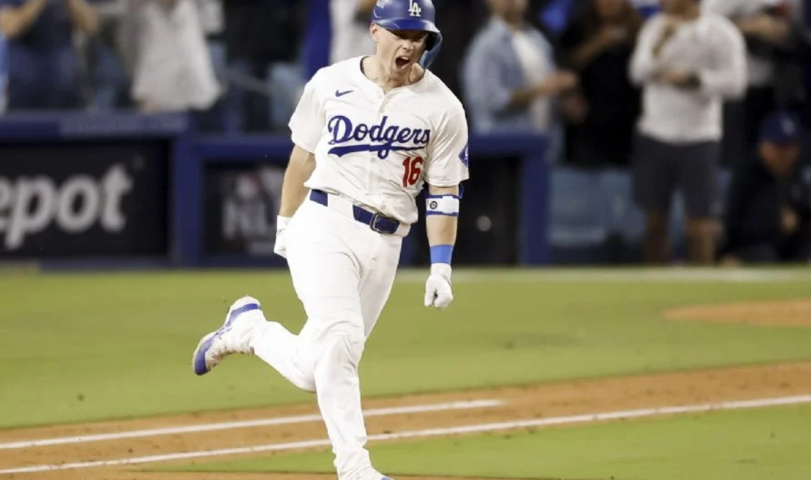 Dodgers - Tu Vecino Informa