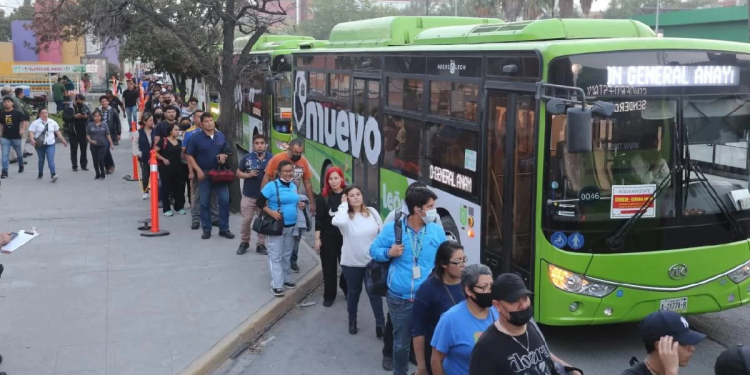 Tarifazo Nuevo León - Tu Vecino Informa