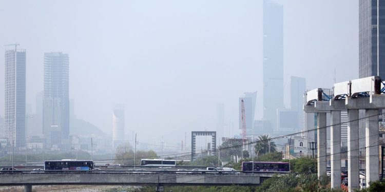 Baja De Impuesto Verde Ante Crisis Ambiental - Tu Vecino Informa