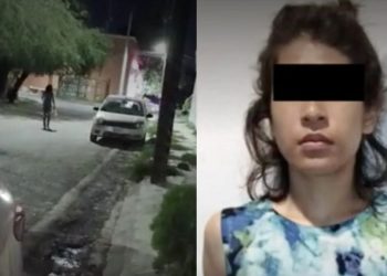 madre vinculada a proceso