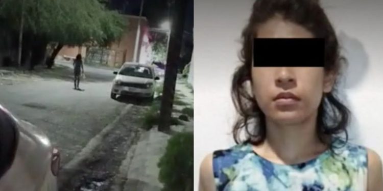 Madre Vinculada a Proceso - Tu Vecino Informa