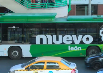 Los Camiones Verdes De Nuevo León Sin Wifi - Tu Vecino Informa Los Camiones Verdes De Nuevo León Sin Wifi - Tu Vecino Informa