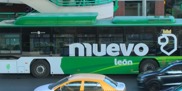 Los Camiones Verdes De Nuevo León Sin Wifi - Tu Vecino Informa Los Camiones Verdes De Nuevo León Sin Wifi - Tu Vecino Informa