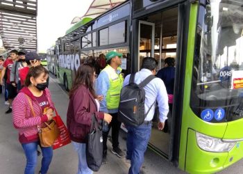 Denuncian Represión Contra Activistas En Nuevo León