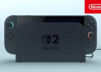 Llega Nintendo Switch 2 a México