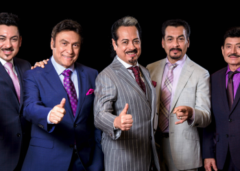 ¿Murió Eduardo Hernández De Los Tigres Del Norte?