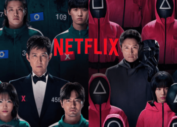 ¿Termina Realmente El Juego Del Calamar En temporada 3?