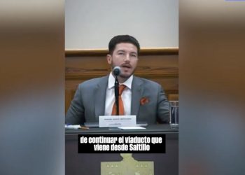 Samuel Se Desentiende Del Viaducto Elevado Que Antes Impulsó