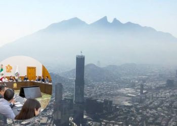 Comisión Ambiental de Nuevo León No Tiene Resultados Después de Tres Meses