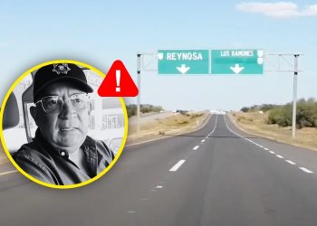 Aumentan Las Desapariciones En Carretera A Reynosa, Nuevo León