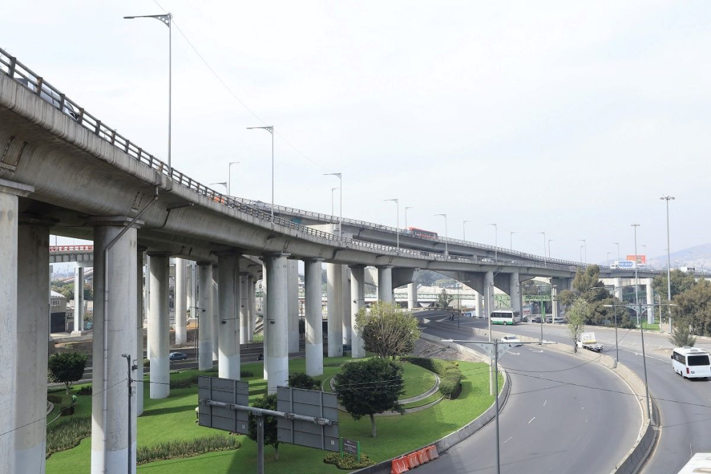 Image - Tu Vecino Informa Samuel García Cambió De Postura Respecto Al Viaducto Elevado Y Afirmó Que La Obra No Será Realizada.