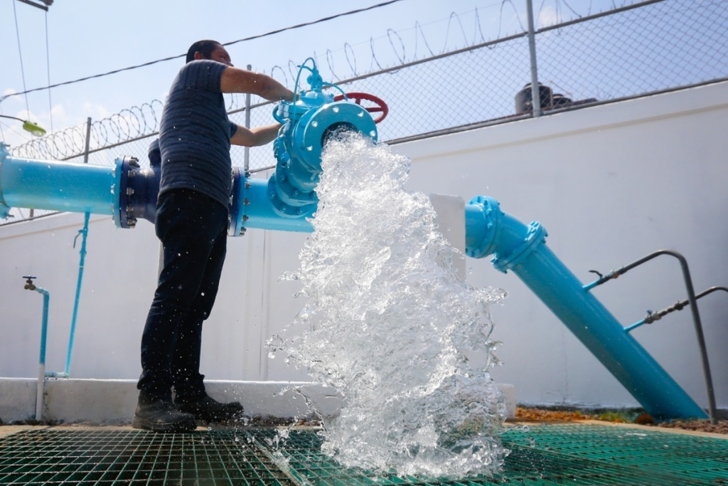 Image - Tu Vecino Informa Agua Y Drenaje