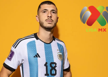 Futuro Incierto Para Guido Rodríguez En México