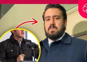 Mateos Urbina Asume Subsecretaría En Nuevo León