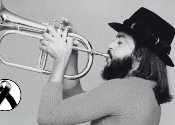 Muere Chuck Mangione, Leyenda Del Jazz, A Los 84 Años