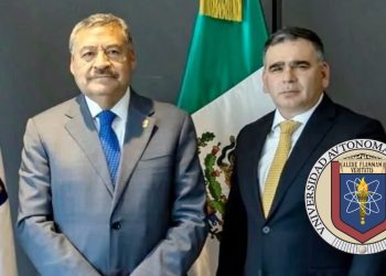 Samuel García Interfiere En Autonomía de la UANL