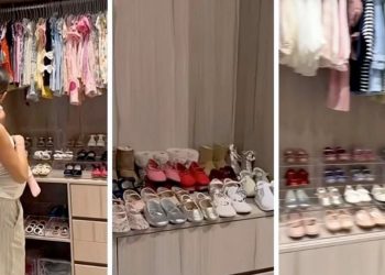 El Clóset De Mariel Refleja La Desigualdad En Nuevo León Y El Descaro De Samuel García