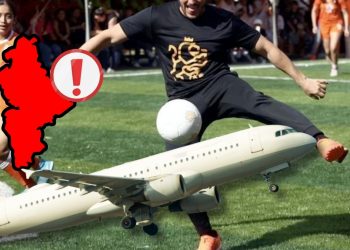 Samuel Viaja A Nueva York Para Final Del Mundial De Clubes Pese A Problemas En Nuevo León