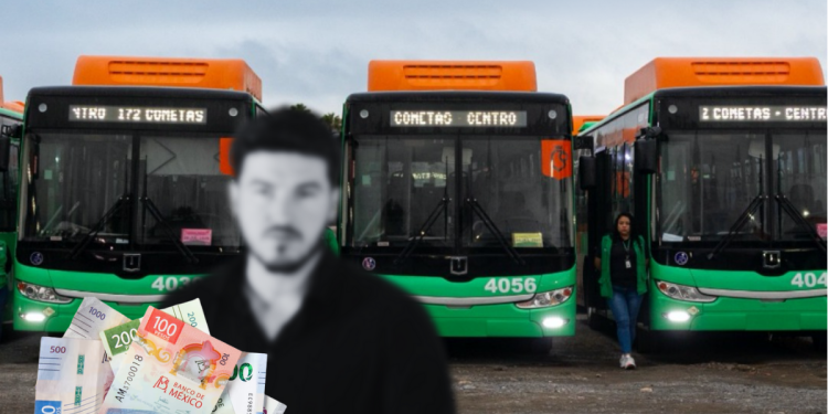 Camiones Chinos - Tu Vecino Informa