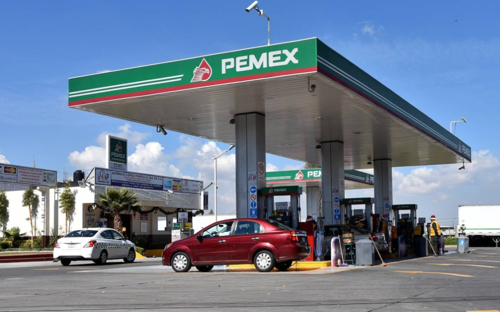 Image - Tu Vecino Informa Profeco Exhibe Abusos En Nuevo León Al Revelar Que Una Gasolinera En Félix U. Gómez, Vendía Gasolina Premium a 27.49 Pesos Por Litro.