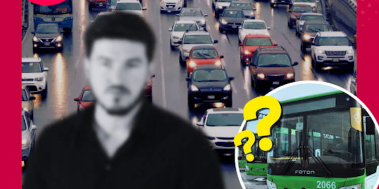 Movilidad - Tu Vecino Informa