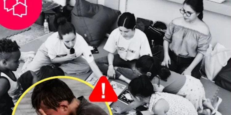 Niños En Nuevo León - Tu Vecino Informa