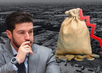 Samuel García Ahuyenta Empresarios De Nl - Tu Vecino Informa - Tu Vecino Informa Samuel-garcÍa-empresarios-nuevo-leÓn - Tu Vecino Informa