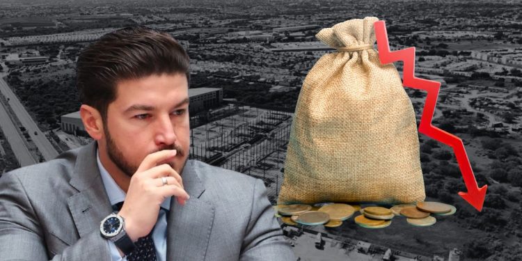 Samuel-garcÍa-empresarios-nuevo-leÓn - Tu Vecino Informa