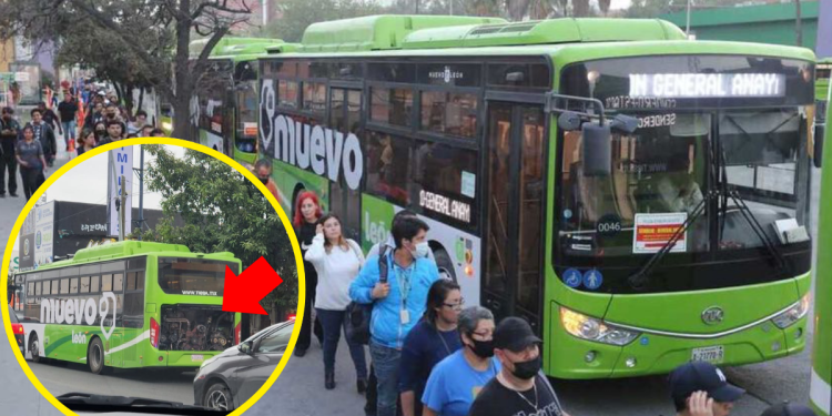 Apodaca - Tu Vecino Informa