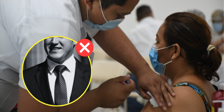 Vacunación - Tu Vecino Informa