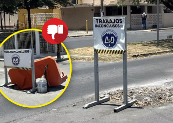 Obras Inconclusas De Agua Y Drenaje Generan Riesgos