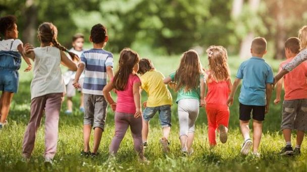 Image - Tu Vecino Informa La Consulta Infantil Y Juvenil 2024 Reveló Que Los Niños En Nuevo León Piden Mayor Seguridad En Calles, Parques Y Escuelas, Además De Cuidado Ambiental.