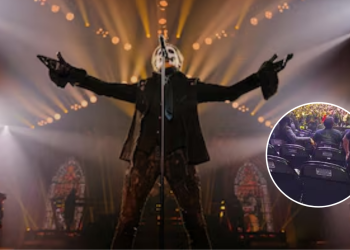 Ghost - Tu Vecino Informa Ghost - Tu Vecino Informa