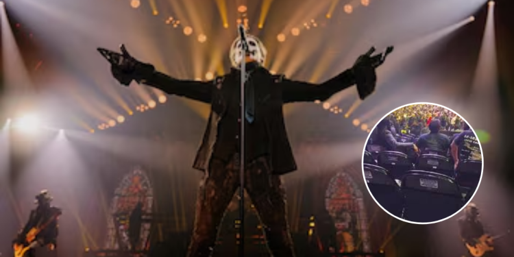 Ghost - Tu Vecino Informa