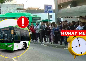 Transporte Público En Juárez - Tu Vecino Informa Transporte Público En Juárez - Tu Vecino Informa
