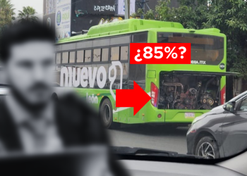 Transporte Público - Tu Vecino Informa