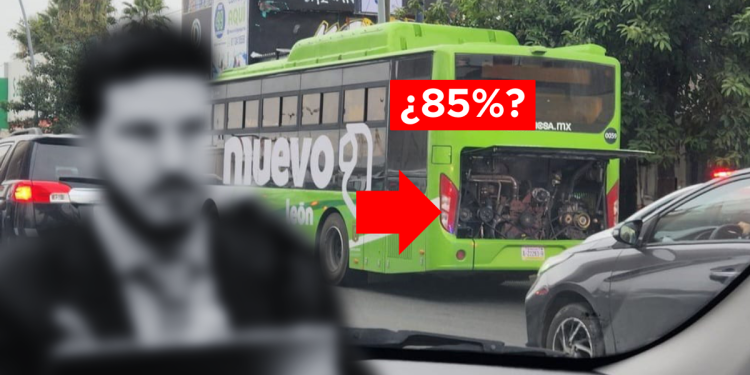 Transporte Público - Tu Vecino Informa Transporte Público - Tu Vecino Informa