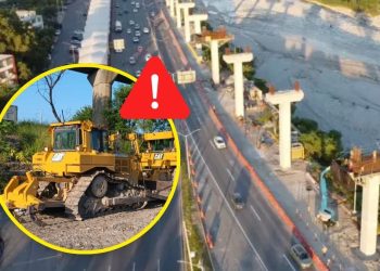 Metro-de-samuel-garcÍa - Tu Vecino Informa