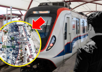 Línea 6 Del Metro - Tu Vecino Informa