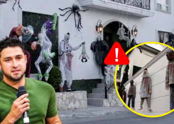 Acusan a Glen Zambrano - Tu Vecino Informa