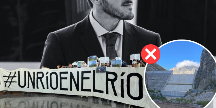 Cancelan Rompepicos 2 - Tu Vecino Informa