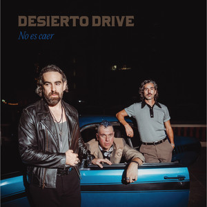 Image - Tu Vecino Informa Arturo Arredondo Estrena La Nueva Canción “no Es Caer” Con Desierto Drive, Una Pieza Que Combina Fuerza, Introspección Y Rock Alternativo.