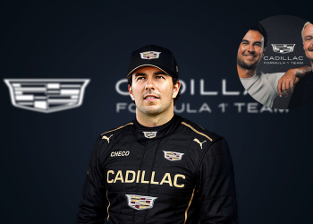 Checo Pérez - Tu Vecino Informa Checo Pérez - Tu Vecino Informa