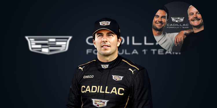 Checo Pérez - Tu Vecino Informa Checo Pérez - Tu Vecino Informa