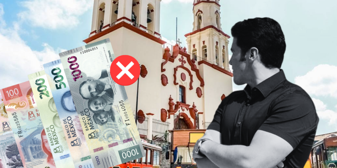 Samuel Debe a Pueblos Mágicos - Tu Vecino Informa