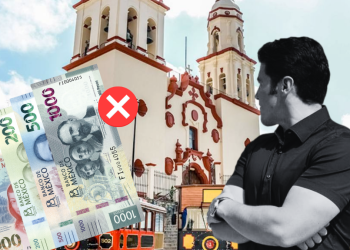 Samuel Debe a Pueblos Mágicos - Tu Vecino Informa Samuel Debe a Pueblos Mágicos - Tu Vecino Informa