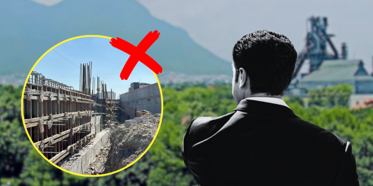 Gobierno Estatal Daña áreas Verdes Con Sus Obras Del Metro - Tu Vecino Informa Gobierno Estatal Daña áreas Verdes Con Sus Obras Del Metro - Tu Vecino Informa