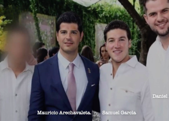 Amigos De Samuel García - Tu Vecino Informa