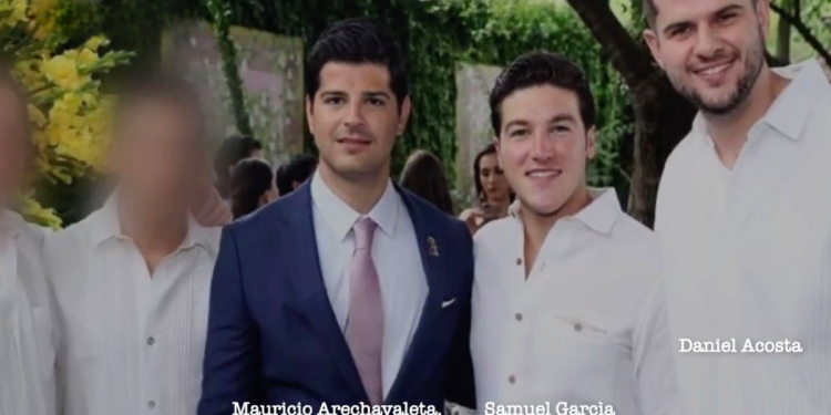 Amigos De Samuel García - Tu Vecino Informa